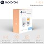 Motorola - Audio Monitor Digital  AM24 - 4