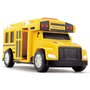 Dickie Toys - Autobuz de scoala School Bus FO - 2