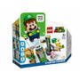 LEGO - Aventurile lui Luigi - set de baza - 1