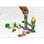 LEGO - Aventurile lui Luigi - set de baza - 9