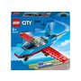 LEGO - Avion de cascadorii - 2