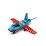 LEGO - Avion de cascadorii - 8