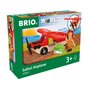 BRIO - Avion Safari - 3