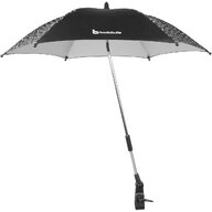 Badabulle - Umbrela Universala Anti-UV, Negru
