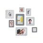 Baby art - Sticker Frames - 1