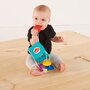 Baby Einstein - Jucarie cu activitati Cubul vesel Match & Grasp - 6