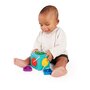 Baby Einstein - Jucarie cu activitati Cubul vesel Match & Grasp - 9