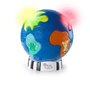 Baby Einstein - Jucarie cu lumini si suntele Discovery Globe - 1