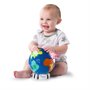 Baby Einstein - Jucarie cu lumini si suntele Discovery Globe - 4