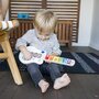 Baby Einstein - Jucarie muzicala Chitara cu animalute - 18