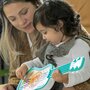 Baby Einstein - Jucarie muzicala Ukulele fermecat - 6