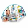 Salteluta interactiva, Baby Einstein, Kickin` Tunes, 4 in 1, 86x68 cm, Multicolor - 3