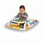 Salteluta interactiva, Baby Einstein, Kickin` Tunes, 4 in 1, 86x68 cm, Multicolor - 4