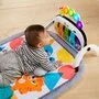 Salteluta interactiva, Baby Einstein, Kickin` Tunes, 4 in 1, 86x68 cm, Multicolor - 7