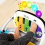 Salteluta interactiva, Baby Einstein, Kickin` Tunes, 4 in 1, 86x68 cm, Multicolor - 8