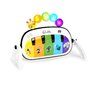 Salteluta interactiva, Baby Einstein, Kickin` Tunes, 4 in 1, 86x68 cm, Multicolor - 11