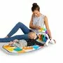 Salteluta interactiva, Baby Einstein, Kickin` Tunes, 4 in 1, 86x68 cm, Multicolor - 12