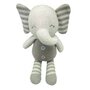 Baby Hug - Elefant crostetat 35 cm - 1
