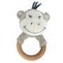 Baby Hug - Jucarie crosetata pentru dentitie - model maimutica - 1