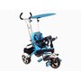 Tricicleta copii Baby Mix GR01 Blue - 1