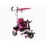 Tricicleta copii Baby Mix GR01 Pink - 1