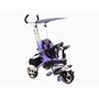 Tricicleta copii Baby Mix GR01 Violet - 1