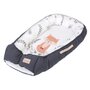 Baby Nest Klups Nature & Love Forest N004 - 1