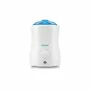Incalzitor si sterilizator biberoane, BabyOno, 25-100 grade, Functie de mentinere a temeperaturii, Alb - 1
