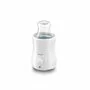 Incalzitor si sterilizator biberoane, BabyOno, 25-100 grade, Functie de mentinere a temeperaturii, Alb - 5