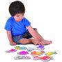 Baby Puzzle: Ferma (2 piese) - 7