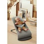 BabyBjorn - Balansoar Bliss 3D Jersey , Light ,  Cu bara detasabila, Gri - 2