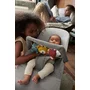 BabyBjorn - Balansoar Bliss 3D Jersey , Light ,  Cu bara detasabila, Gri - 5