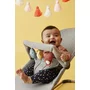 BabyBjorn - Balansoar Bliss 3D Jersey , Light ,  Cu bara detasabila, Gri - 10