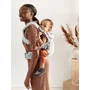 Marsupiu bebe, BabyBjorn, Harmony 3D Mesh, Protectie cap, Editie Limitata, Gri - 6