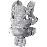 Marsupiu bebe, BabyBjorn, Move 3D Mesh, Gri