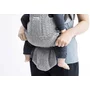 Marsupiu bebe, BabyBjorn, Move 3D Mesh, Gri - 2