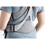 Marsupiu bebe, BabyBjorn, Move 3D Mesh, Gri - 3