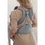 Marsupiu bebe, BabyBjorn, Move 3D Mesh, Gri - 5