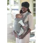 Marsupiu bebe, BabyBjorn, Move 3D Mesh, Gri - 6