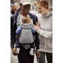 Marsupiu bebe, BabyBjorn, Move 3D Mesh, Gri - 7
