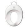 BabyBjorn - Reductor wc Toilet Training Seat, Alb/Gri - 1