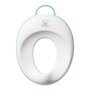 BabyBjorn - Reductor wc Toilet Training Seat, Alb/Turcoaz - 1