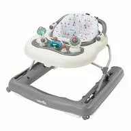 Babymoov-A040006 Premergator Walker 2 in 1 Zinc