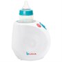 Badabulle–B002104–Incalzitor de biberoane/borcane pentru casa Easy+ - 4