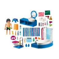 Playmobil - Baia Familiei