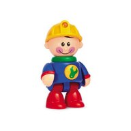 Tolo Toys - Figurina Baietel constructor , First Friends