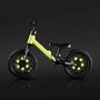 Balance bike QPlay Spark Verde - 4