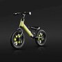 Balance bike QPlay Spark Verde - 2