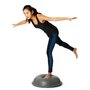Gonge - Jucarie de echilibru Balansoar Gigant Cu perna de aer - 4