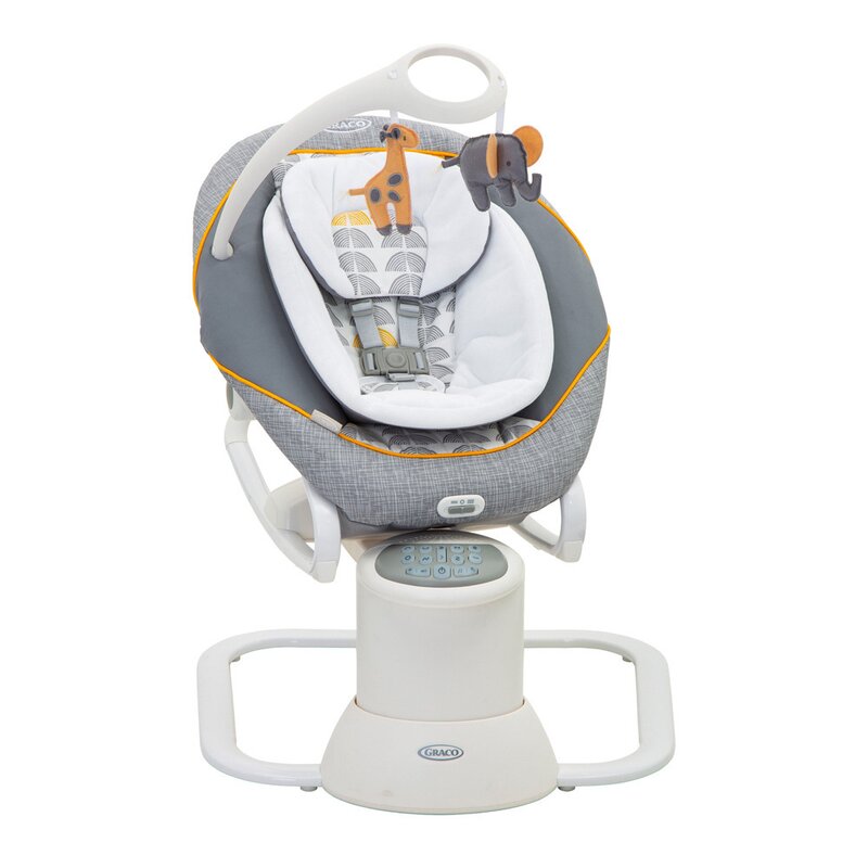 Graco - balansoar all ways soother, horizon